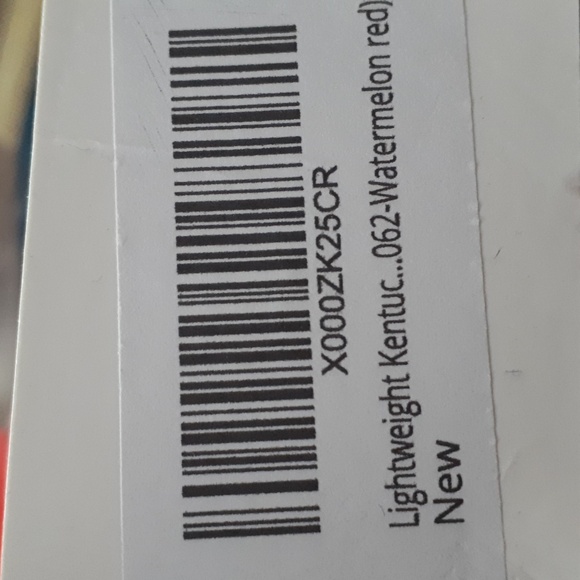 Pink Hat - Picture 2 of 2